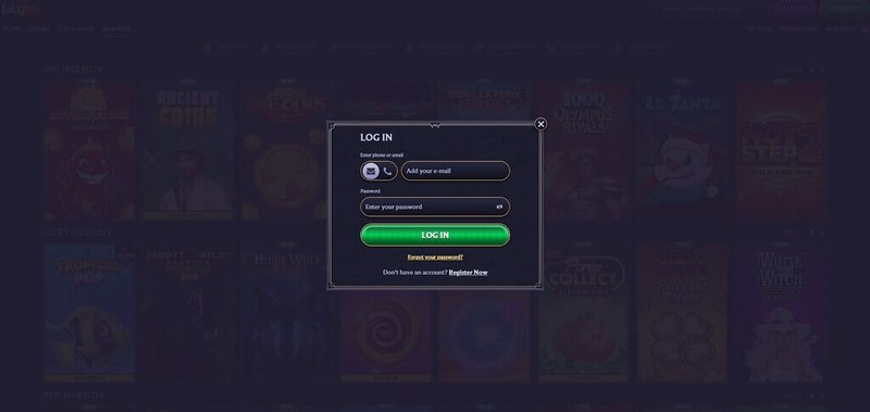Lolajack casino login - Spending Your Weekend: Top 10 Indoor Activities for UK Relaxation